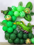 DINOSAUR THEME BALLOONS