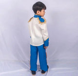 Prince Costume