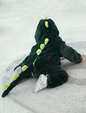 Crocodile/ Dino Costume