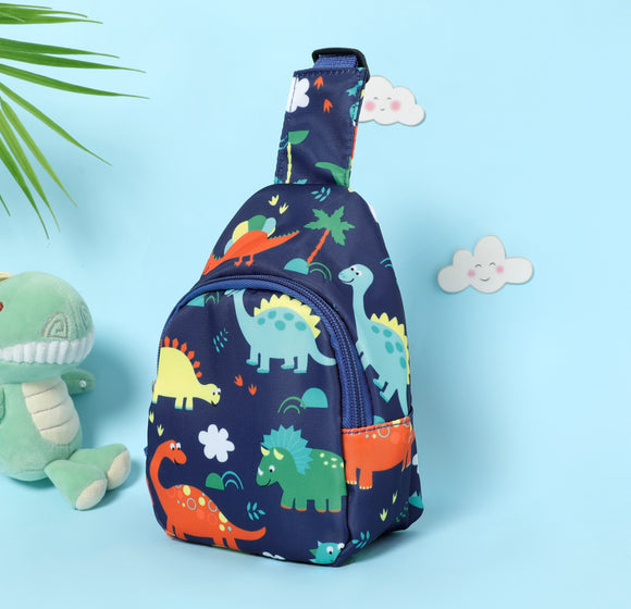 Dinosaur Sling bag