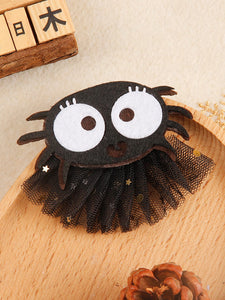 Spider Hair clip